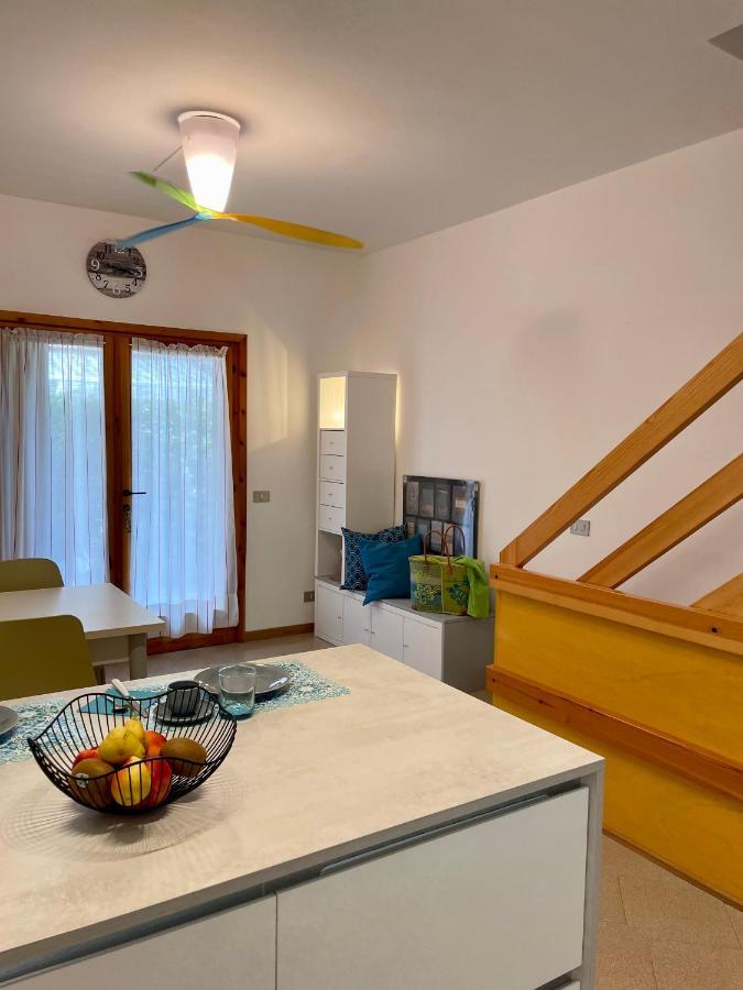 Residenza Mayla Villa Lignano Sabbiadoro Exterior photo