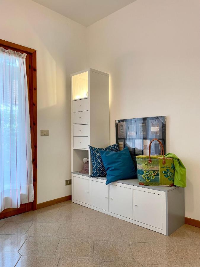Residenza Mayla Villa Lignano Sabbiadoro Exterior photo