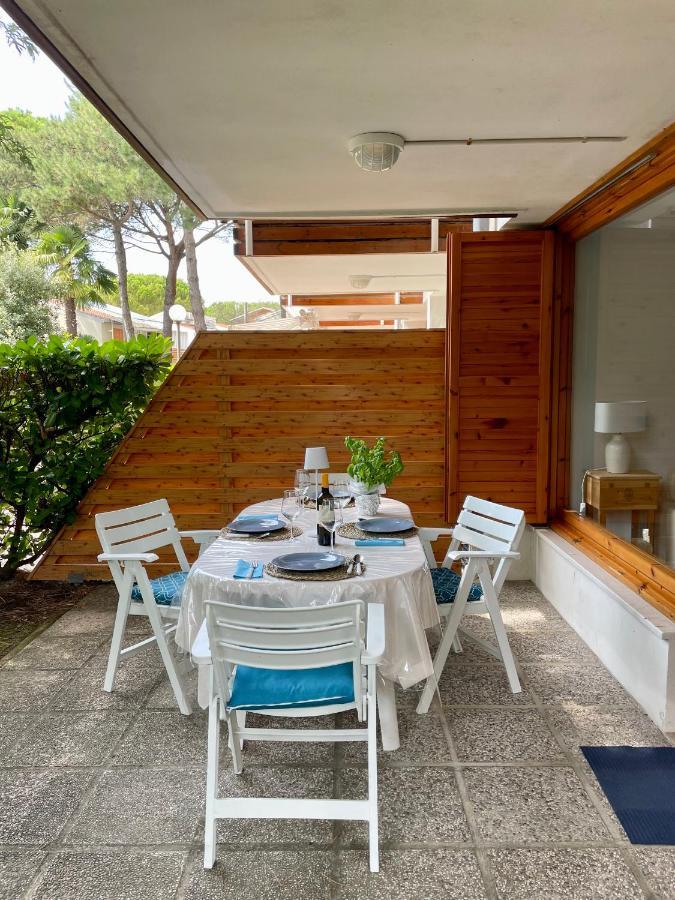 Residenza Mayla Villa Lignano Sabbiadoro Exterior photo