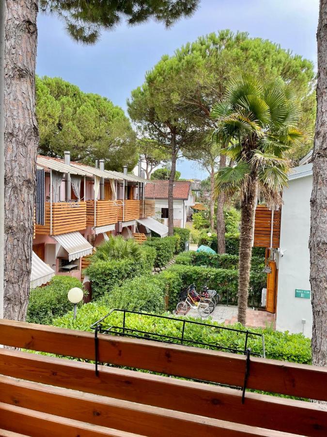Residenza Mayla Villa Lignano Sabbiadoro Exterior photo