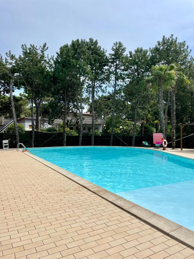 Residenza Mayla Villa Lignano Sabbiadoro Exterior photo